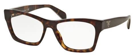 prada pr 22svf|Prada PR 22SVF Eyeglasses .